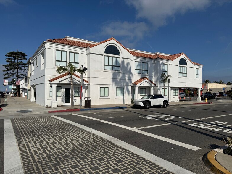 1001 Hermosa Ave, Hermosa Beach, CA à vendre - Photo principale – Image 1 sur 8
