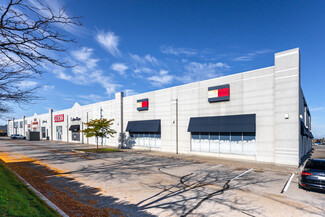 Plus de détails pour 775 Britannia Rd, Mississauga, ON - Local commercial à louer