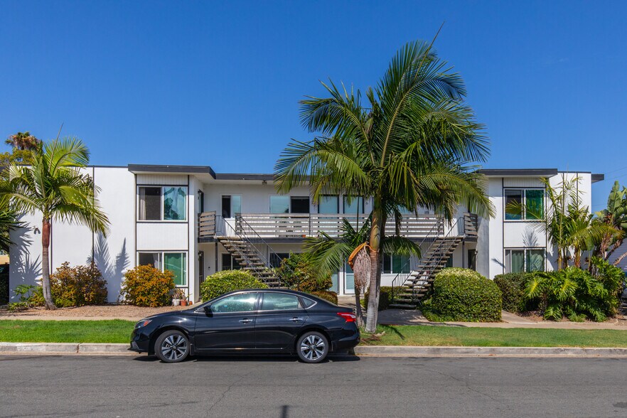 2003 Emerald St, San Diego, CA à vendre - Photo de l’immeuble – Image 3 sur 19