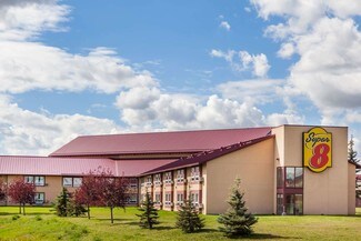Plus de détails pour 26 Strathmoor Dr, Sherwood Park, AB - Bureau/Local commercial à louer