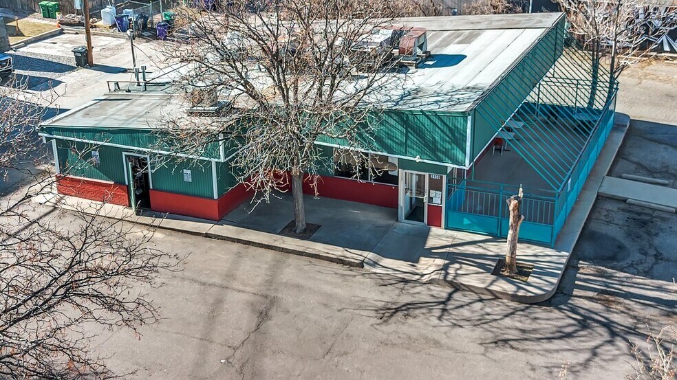 3158 Larimer St, Denver, CO à vendre - Photo de l’immeuble – Image 2 sur 31