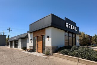 Plus de détails pour 2324 S Redwood Rd, Salt Lake City, UT - Local commercial à vendre