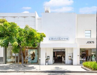 Plus de détails pour 348 N Beverly Dr, Beverly Hills, CA - Local commercial à louer