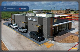 Plus de détails pour 12328 W US Highway 90, San Antonio, TX - Local commercial à vendre