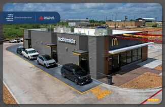 Plus de détails pour 12328 W US Highway 90, San Antonio, TX - Local commercial à vendre
