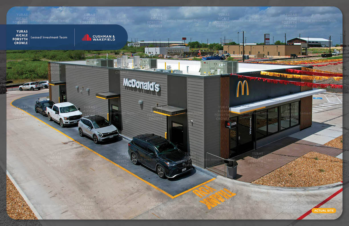 12328 W US Highway 90, San Antonio, TX à vendre Photo de l’immeuble– Image 1 sur 8