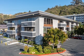 Plus de détails pour 2515 Camino del Rio S, San Diego, CA - Bureau, Bureau/Médical à louer