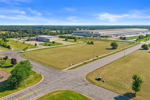 Week St, Stevens Point, WI à vendre - Aérien – Image 2 sur 5