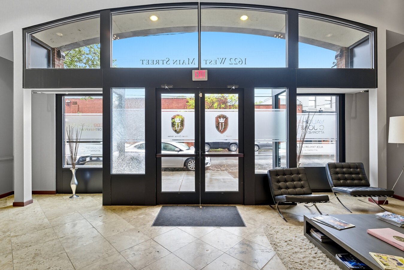 1622 W Main St, Richmond, VA 23220 - Lot P-4 -  - Photo intérieure - Image 1 of 13