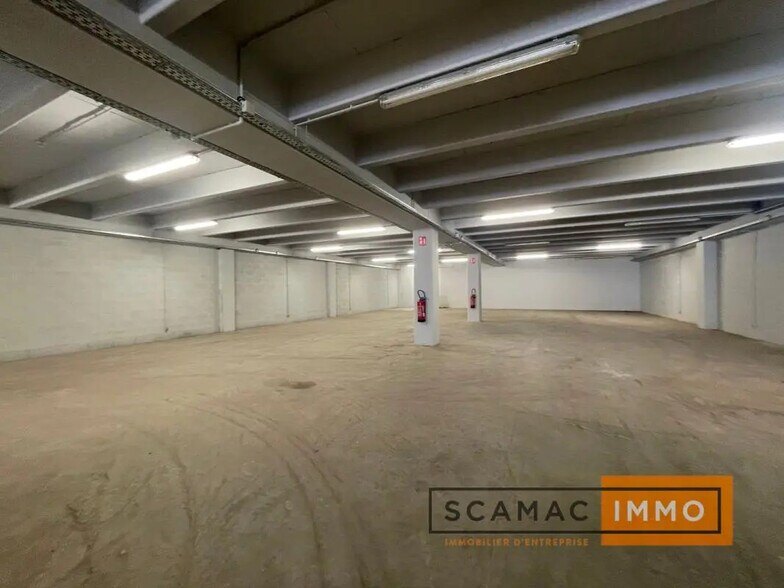Industriel/Logistique dans Palaiseau à louer - Photo de l’immeuble – Image 2 sur 10