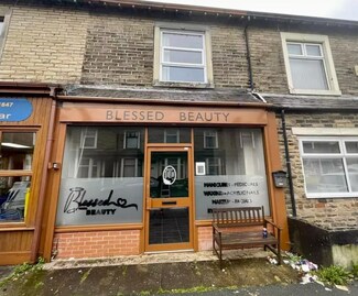Plus de détails pour 255 Brunswick St, Nelson - Local commercial à louer