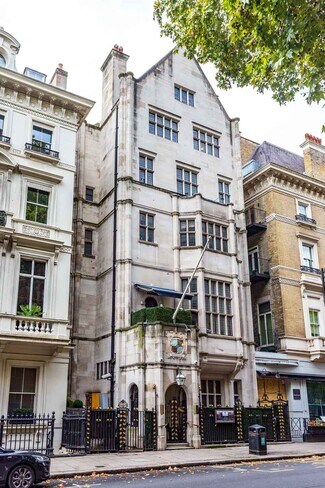 Plus de détails pour 1A Palace Gate, Londres - Sports et loisirs à vendre
