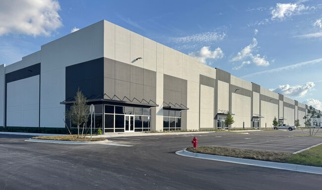 Plus de détails pour SR-82 & I-75, Fort Myers, FL - Industriel/Logistique à louer