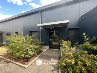 Plus de détails pour 5 Rue Antonin Dumas, Vénissieux - Local d'activités à louer
