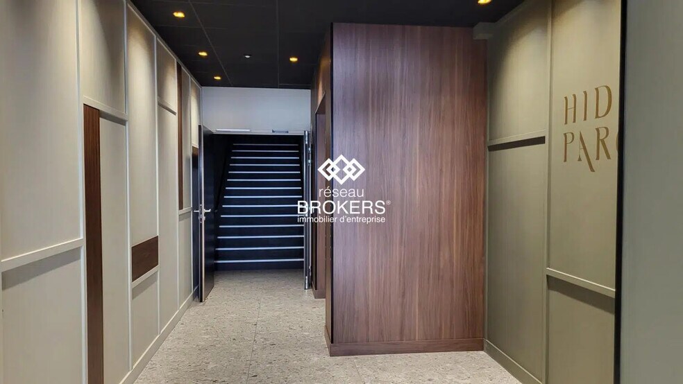 Bureau dans Le Havre à louer - Photo intérieure – Image 2 sur 2