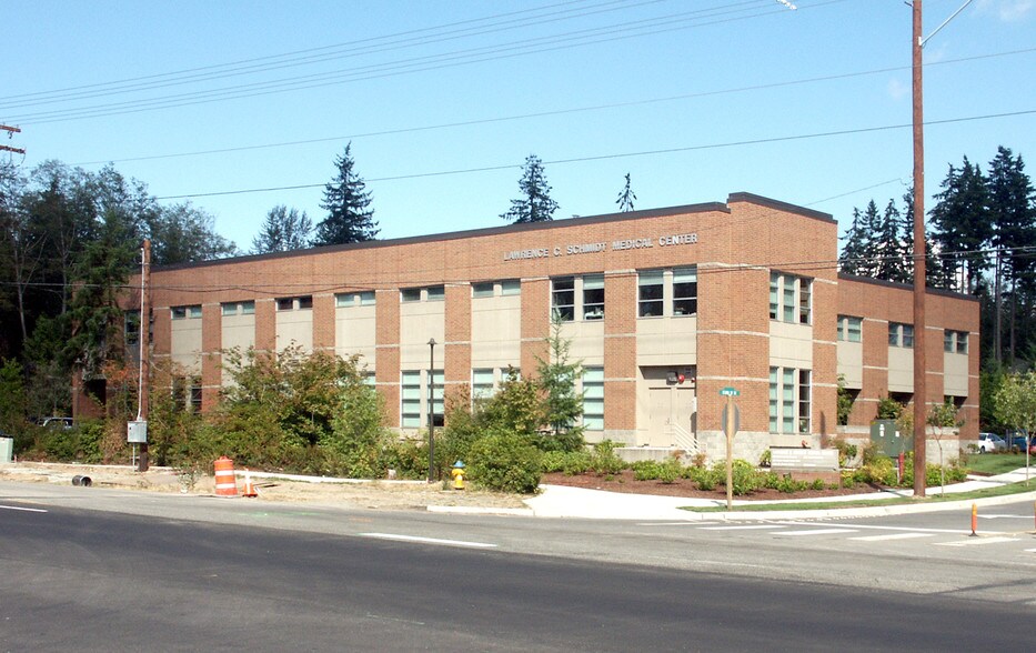 1025 153rd St SE, Mill Creek, WA à louer - Photo principale – Image 1 sur 2