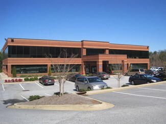Plus de détails pour 134 Ansley Dr, Dahlonega, GA - Bureau à louer