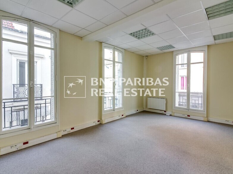14 Bis Rue Victor Méric, Clichy à louer - Photo intérieure – Image 3 sur 15