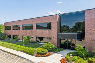 Plus de détails pour 1749 S Naperville Rd, Wheaton, IL - Bureau à louer