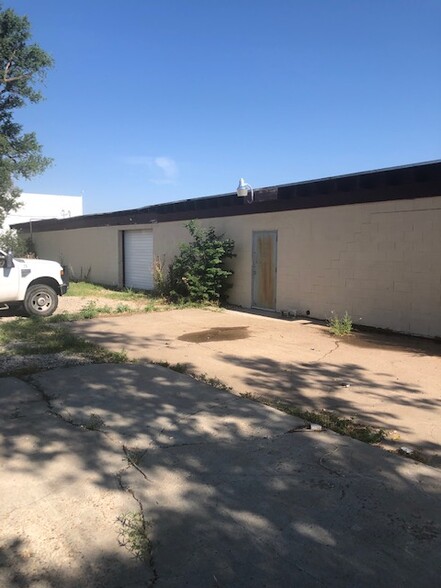 10716 SE 3rd Ave, Amarillo, TX à louer - Photo principale – Image 1 sur 8