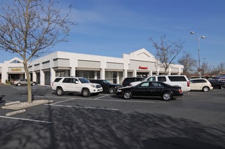 Plus de détails pour 2311 N Tracy Blvd, Tracy, CA - Coworking à louer