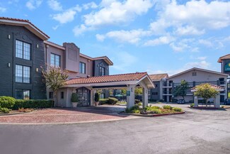 Plus de détails pour 4604 Madison Ave, Sacramento, CA - Hôtellerie à vendre