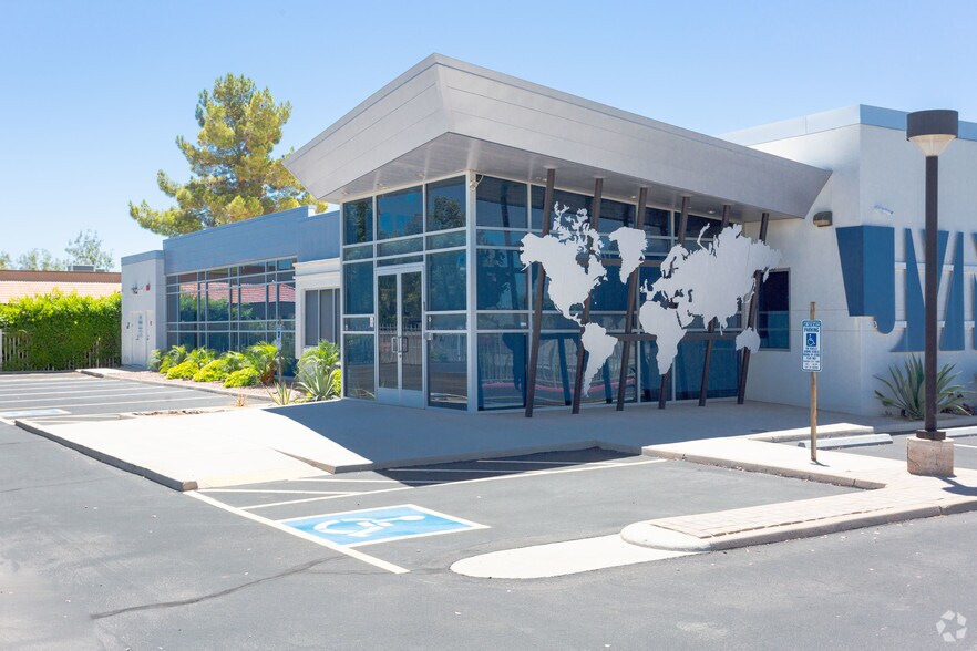 2235 W Alice Ave, Phoenix, AZ à vendre - Photo de l’immeuble – Image 3 sur 36