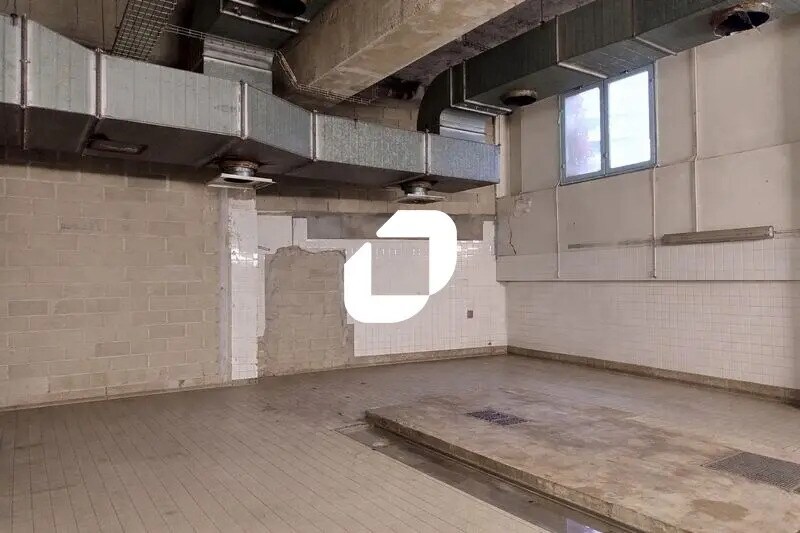 Local d’activités dans Courbevoie à louer - Photo intérieure – Image 1 sur 3