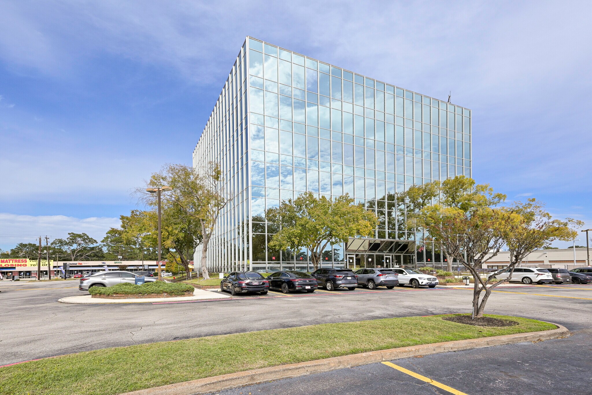 5625 Cypress Creek Pky, Houston, TX à vendre Photo principale– Image 1 sur 74