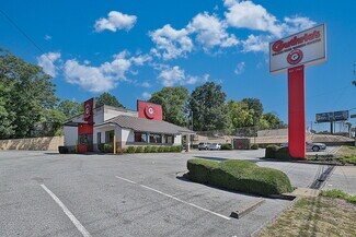 Plus de détails pour 3527 Macon Rd, Columbus, GA - Local commercial à vendre