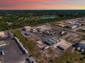 Plus de détails pour 3508 Sydney Rd, Plant City, FL - Industriel/Logistique à vendre