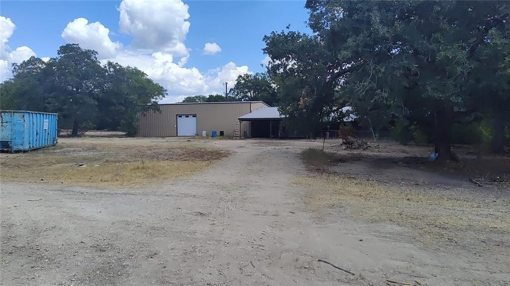 19219 Hog Eye Rd, Manor, TX à vendre Photo de l’immeuble– Image 1 sur 12