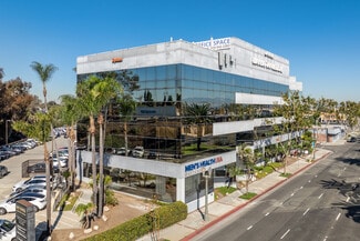 Plus de détails pour 15901 Hawthorne Blvd, Lawndale, CA - Bureau, Bureau/Médical à louer