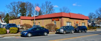 Plus de détails pour 325 North Ave, Westfield, NJ - Bureau à vendre