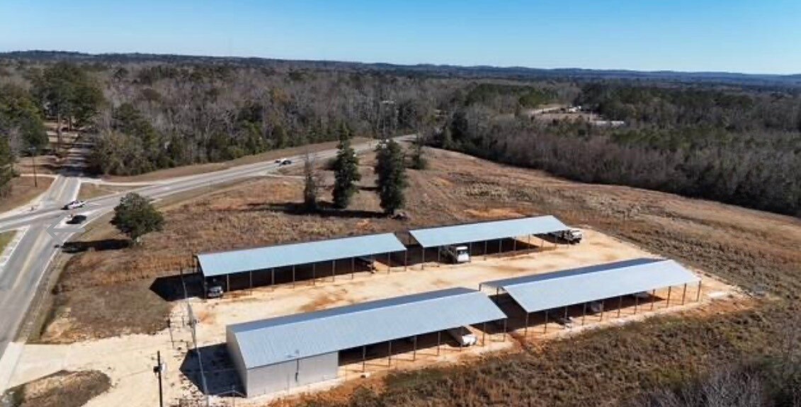 131 Camden Bypass, Camden, AL à vendre Photo principale– Image 1 sur 7