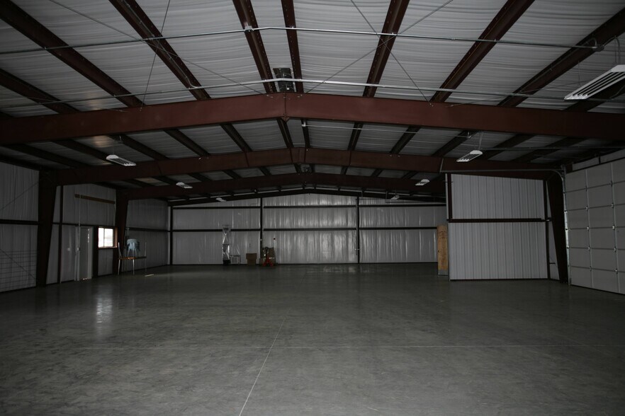 414 S Kinnick Rd, Stillwater, OK à vendre - Photo de l’immeuble – Image 2 sur 5