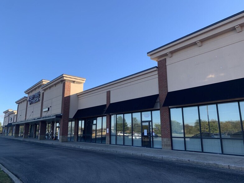 5000-5407 Antle Dr, Louisville, KY à louer - Photo de l’immeuble – Image 2 sur 5