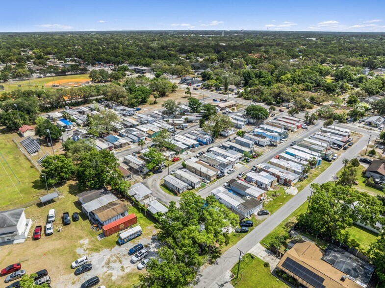 2 Park Portfolio - Tampa, FL portefeuille de 2 biens à vendre sur LoopNet.fr - Photo de l’immeuble – Image 3 sur 6