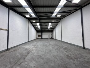 Mount St, Birmingham à louer Photo intérieure– Image 2 sur 2