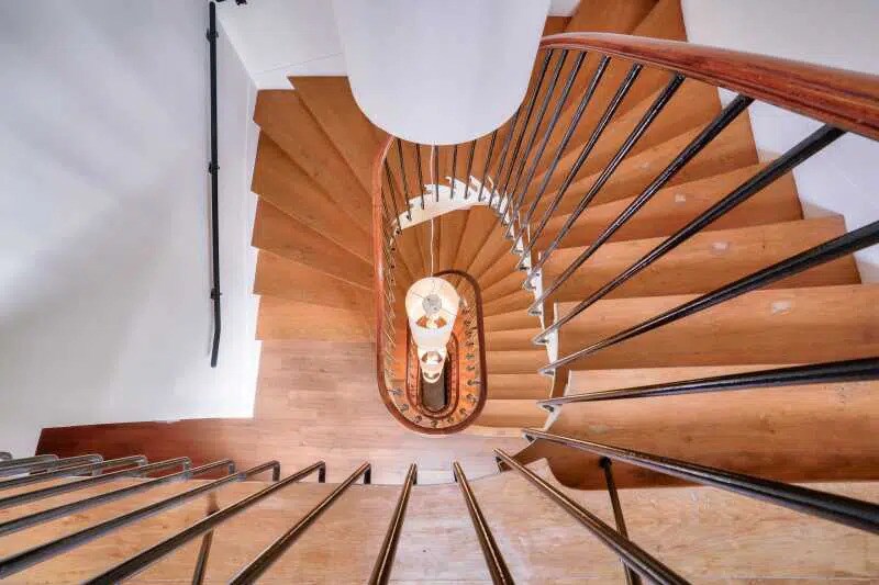 37 Rue Bergère, Paris à louer - Photo de l’immeuble – Image 2 sur 16