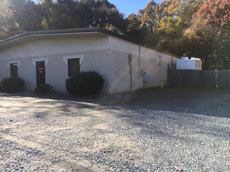 1405 Shannon Bradley Rd, Gastonia, NC à louer - Photo de l’immeuble – Image 3 sur 4