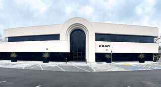 Plus de détails pour 2440 W Shaw Ave, Fresno, CA - Bureau à louer