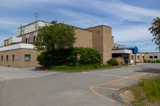 Plus de détails pour 200 Groton Rd, Ayer, MA - Santé à vendre