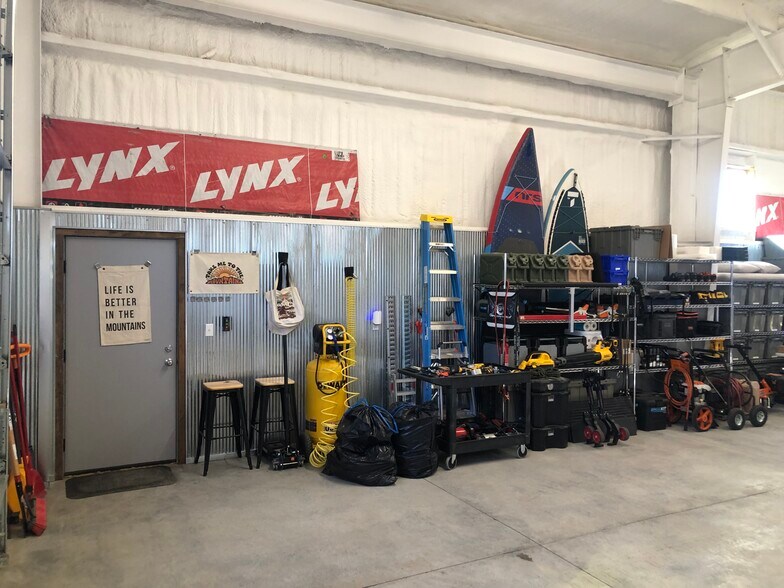 18 Business Park Rd, Livingston, MT à louer - Photo de l’immeuble – Image 3 sur 13