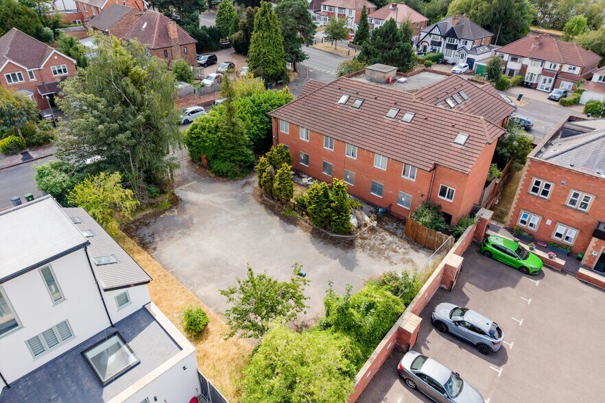 251 Warwick Rd, Solihull à vendre - Photo de l’immeuble – Image 2 sur 7