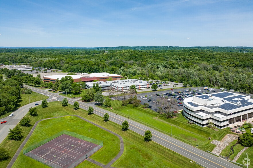 23 Vreeland Rd, Florham Park, NJ à louer - Aérien – Image 3 sur 26