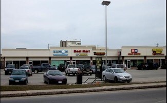 Plus de détails pour 30 Rice Rd, Welland, ON - Local commercial à louer