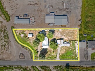 Plus de détails pour 3278 E 3700 N, Kimberly, ID - Terrain à vendre