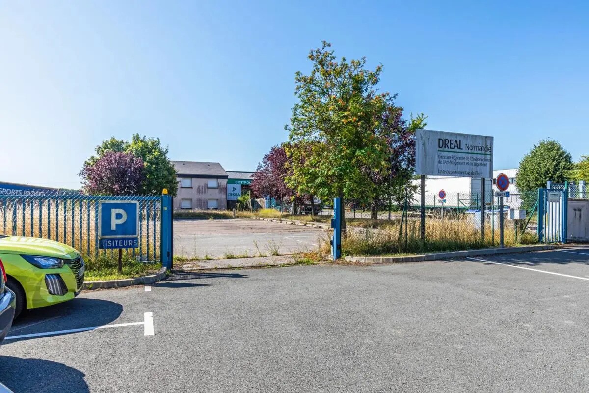 12 Rue De Melleville, Angerville-la-Campagne à vendre Photo de l’immeuble– Image 1 sur 24