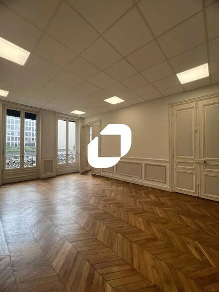 Bureau dans Paris à louer - Photo de l’immeuble – Image 3 sur 11